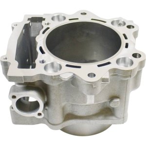 Yamaha YFM 700 D Grizzly 4x4 Big Bore Cylinder Kit - Cylinder Works - 105mm - `14-`15